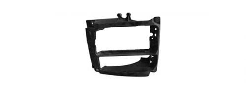 Struttura Faro Sinistro Versione Cantiere - Man - TGA LX Heavy - Duty Transport - OE 81251155007 - Carrozzeria Truck