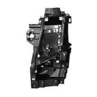 Struttura Faro Sinistro - Volvo - FH3 - OE 82367098 - 82053690 - 82209788 - Carrozzeria Truck