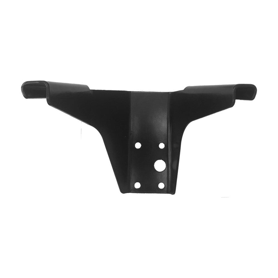 Struttura In Ferro Destra Pedana - Daf - CF 85 Tipper Euro 5 - OE 1745417 - Carrozzeria Truck