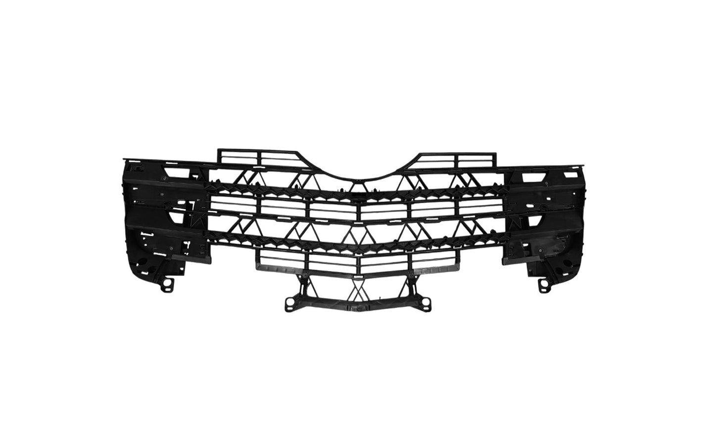 Struttura Interna Griglia - Mercedes - Actros MP4 Cabina Larga - OE 9618850253 - Carrozzeria Truck