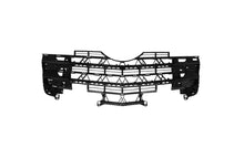 Struttura Interna Griglia - Mercedes - Actros MP4 Cabina Larga - OE 9618850253 - Carrozzeria Truck