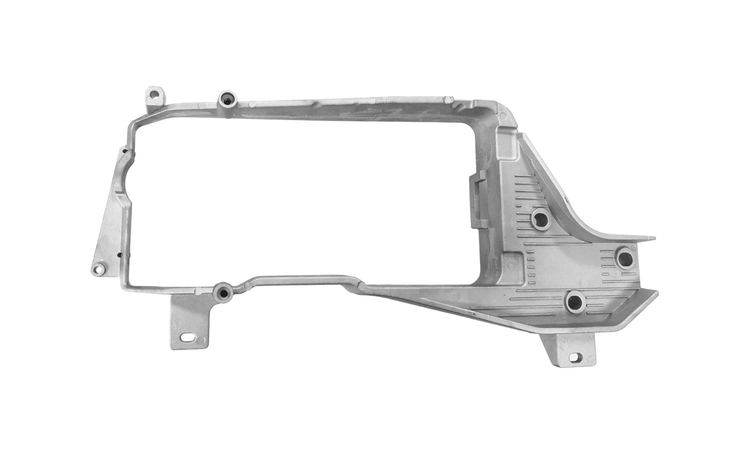 Support Faro Destro - Daf - LF Euro 6 - OE 1707002 - Carrozzeria Truck