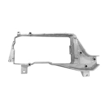 Support Faro Destro - Daf - LF Euro 6 - OE 1707002 - Carrozzeria Truck