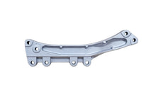 Supporto Anteriore Pedana Sinistra - Man - TGX 2020 - OE 81615110031 - Carrozzeria Truck