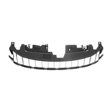 Supporto Centrale Per Paraurti Anteriore (Mod. Titanium & St Line) - Ford - Fiesta VII 2021-2023 - OE 2607073 - Carrozzeria Truck