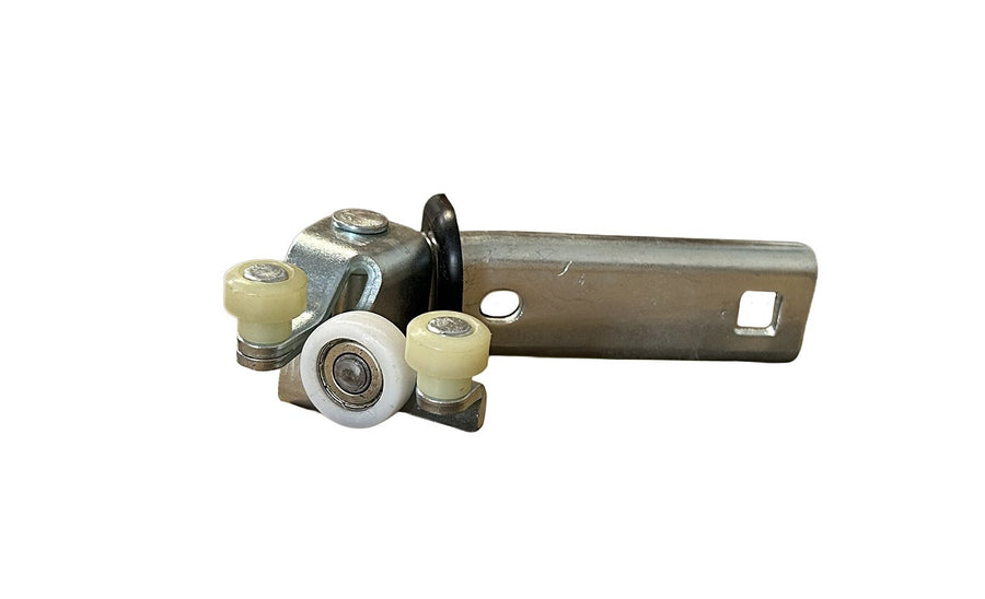 Supporto Centrale Porta Scorrevole - Iveco - Daily City 2000 - 2006 - OE 500329765 - Carrozzeria Truck