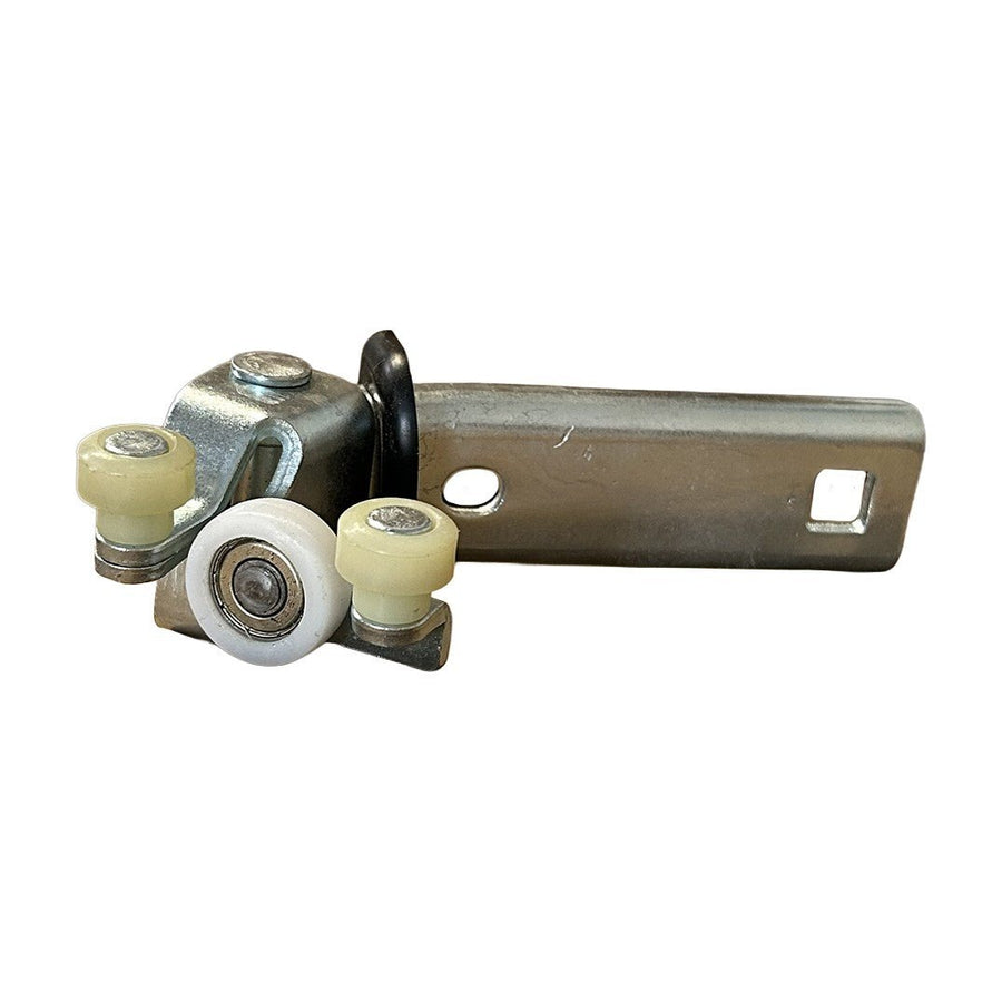 Supporto Centrale Porta Scorrevole - Iveco - Daily City 2000-2006 - OE 500329765 - Carrozzeria Truck