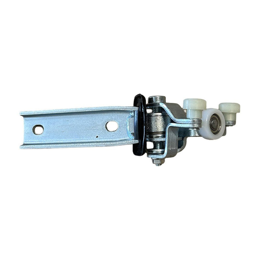 Supporto Centrale Porta Scorrevole - Iveco - Daily City 2010 - OE 3801610 - Carrozzeria Truck