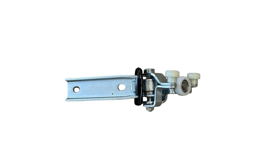 Supporto Centrale Porta Scorrevole - Iveco - Daily City 2010 - OE 3801610 - Carrozzeria Truck