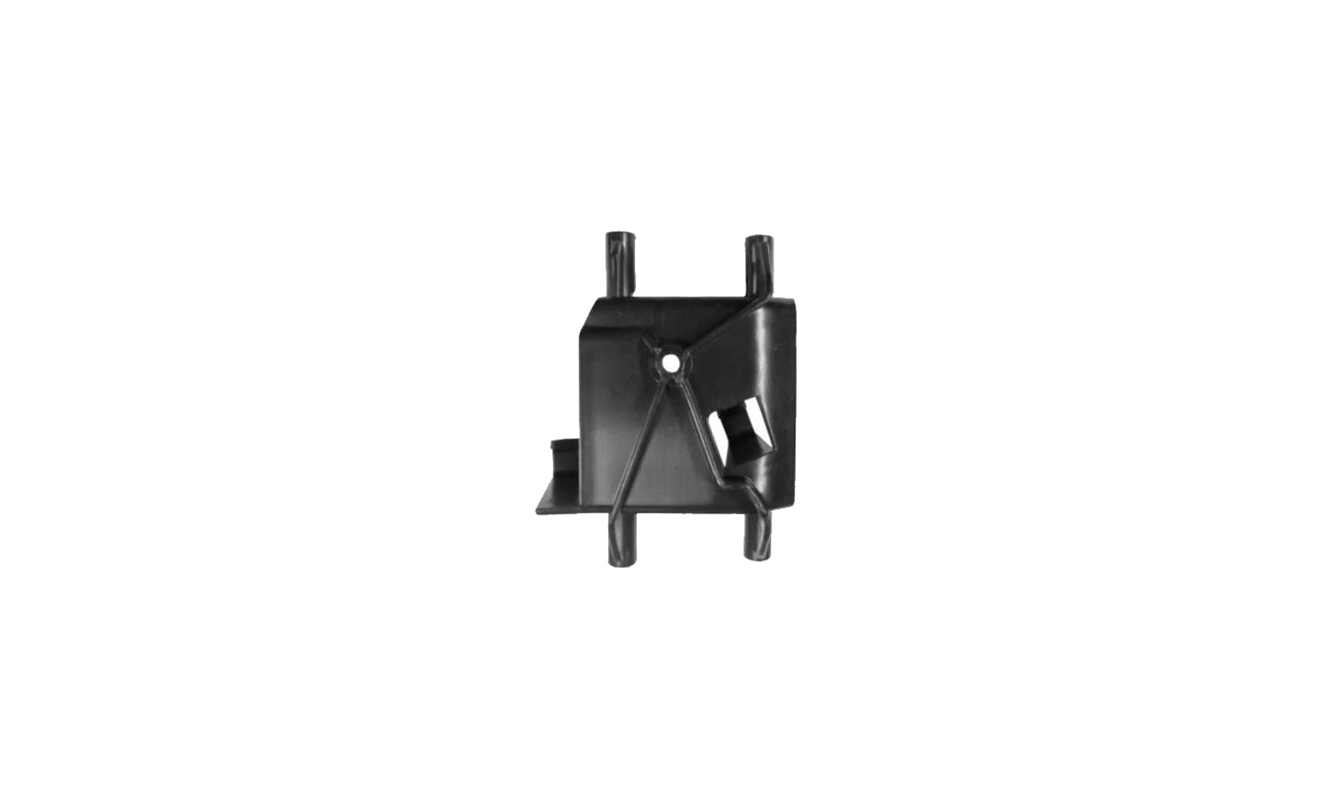 Supporto Cerniera Destro - Volvo - FH4 - OE 82846107 - Carrozzeria Truck