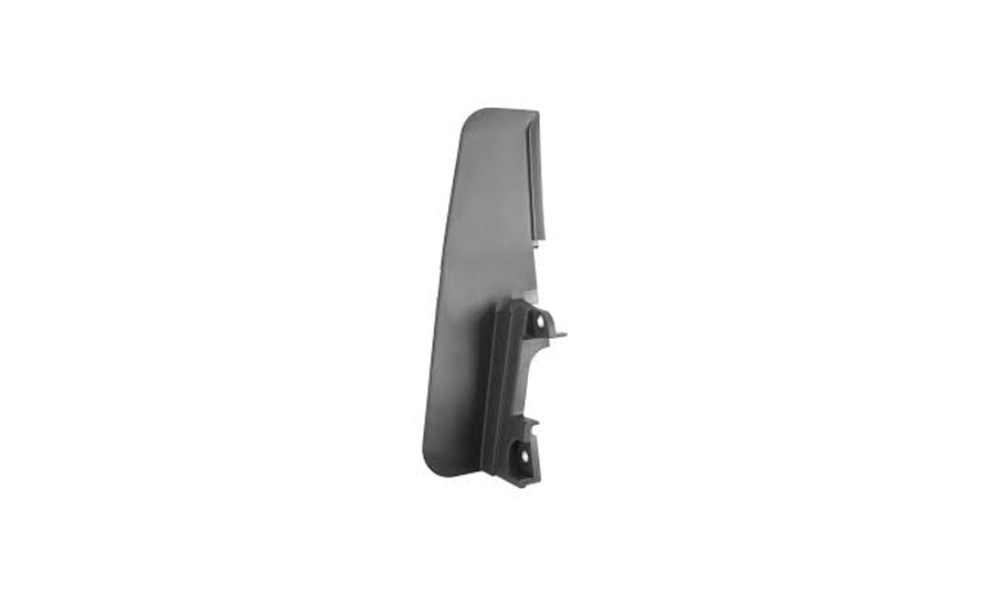 Supporto Destro Paraurti - Iveco - Stralis 2001 - OE 504008290 - Carrozzeria Truck