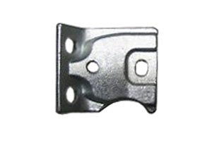 SUPPORTO DX PER IVECO DAILY 2006 oe 38000398 - Carrozzeria Truck