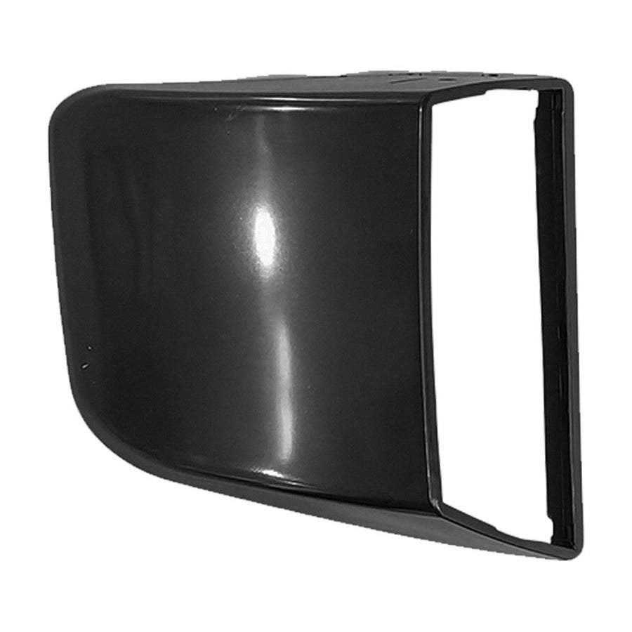 Supporto Fanale Destro Abs Nero - Volvo - FM - OE 20826231 - 21469979 - 20425419 - Carrozzeria Truck