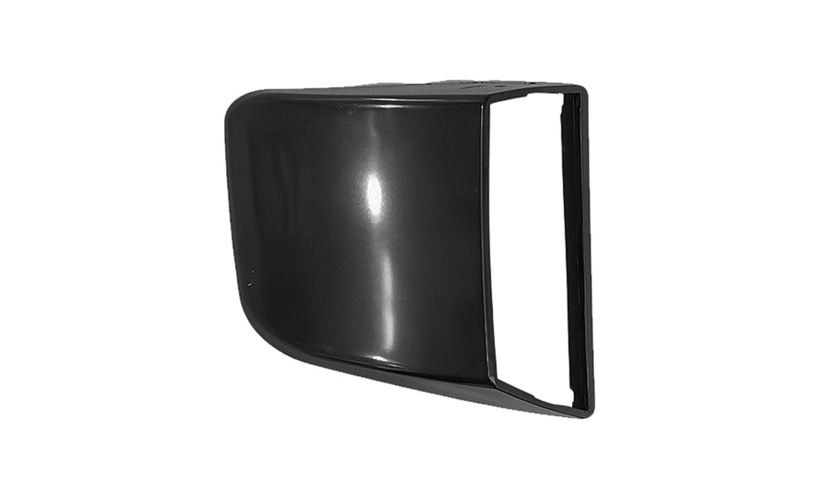 Supporto Fanale Destro Abs Nero - Volvo - FM - OE 20826231 - 21469979 - 20425419 - Carrozzeria Truck