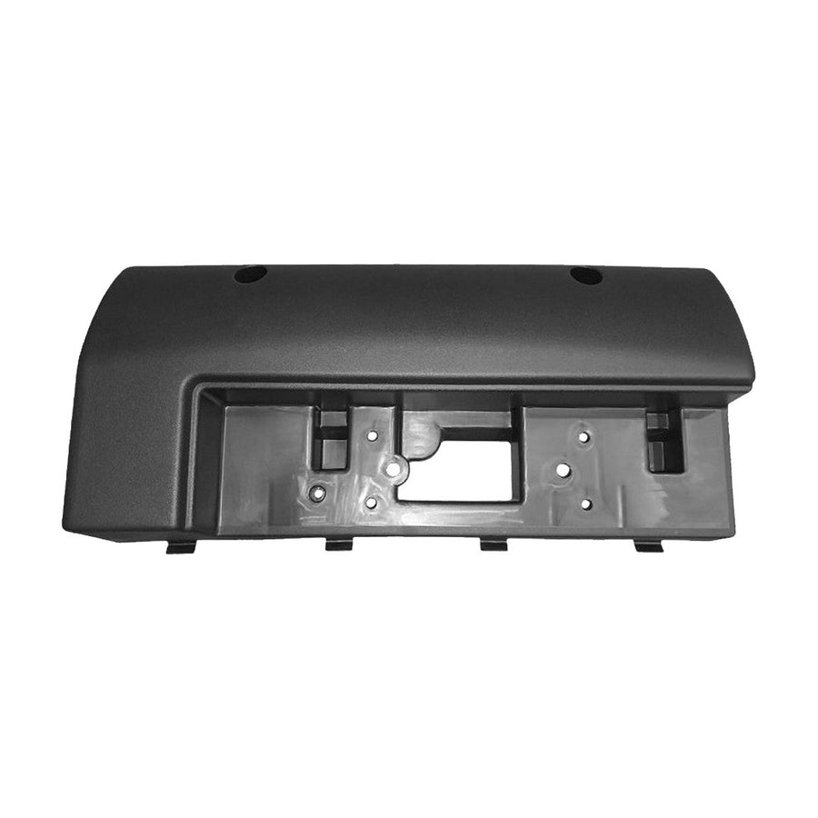 Supporto Fanale Posteriore Destro Pp Nero - Iveco - Stralis 2013 - OE 41288777 - Carrozzeria Truck