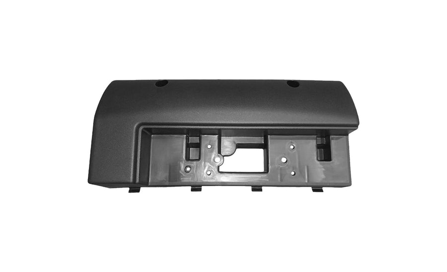 Supporto Fanale Posteriore Destro Pp Nero - Iveco - Stralis 2013 - OE 41288777 - Carrozzeria Truck