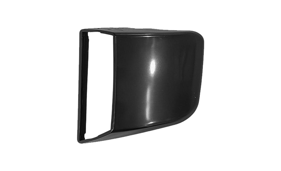 Supporto Fanale Sinistro Abs Nero - Volvo - FM - OE 20826227 - 21430598 - 20425418 - Carrozzeria Truck