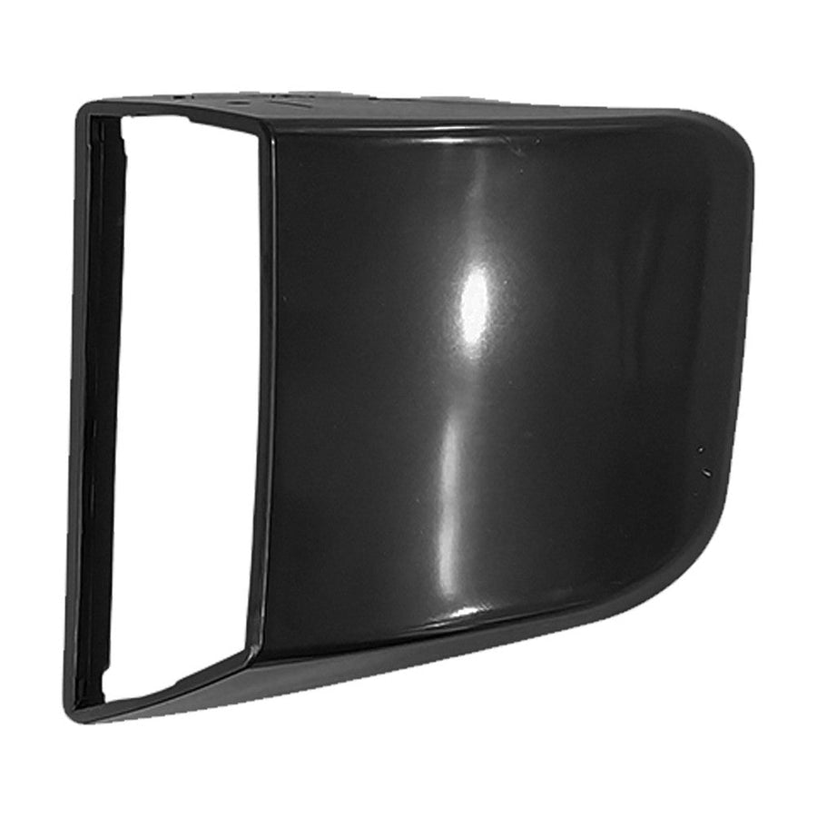 Supporto Fanale Sinistro Abs Nero - Volvo - FM - OE 20826227 - 21430598 - 20425418 - Carrozzeria Truck