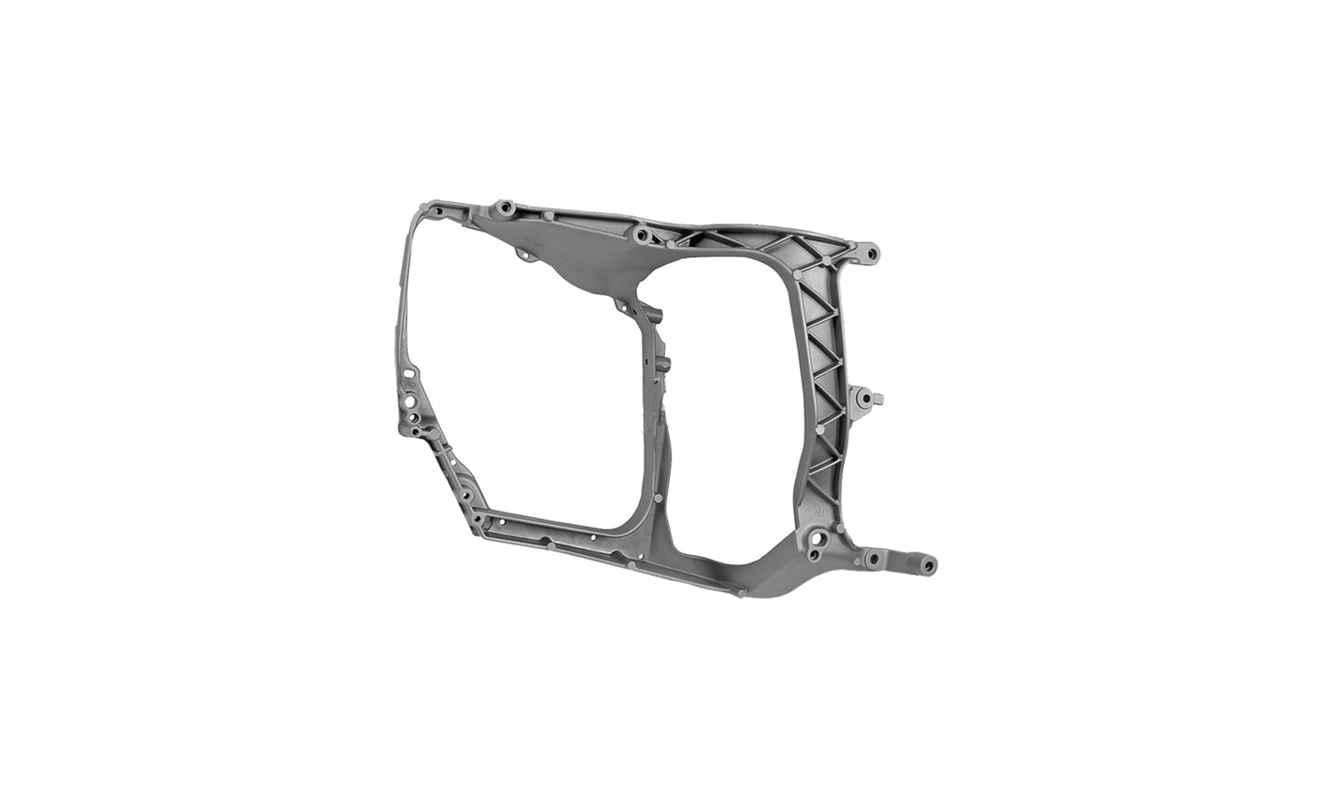 Supporto Faro Destro - Daf - CF Euro 6 - OE 1837642 - Carrozzeria Truck