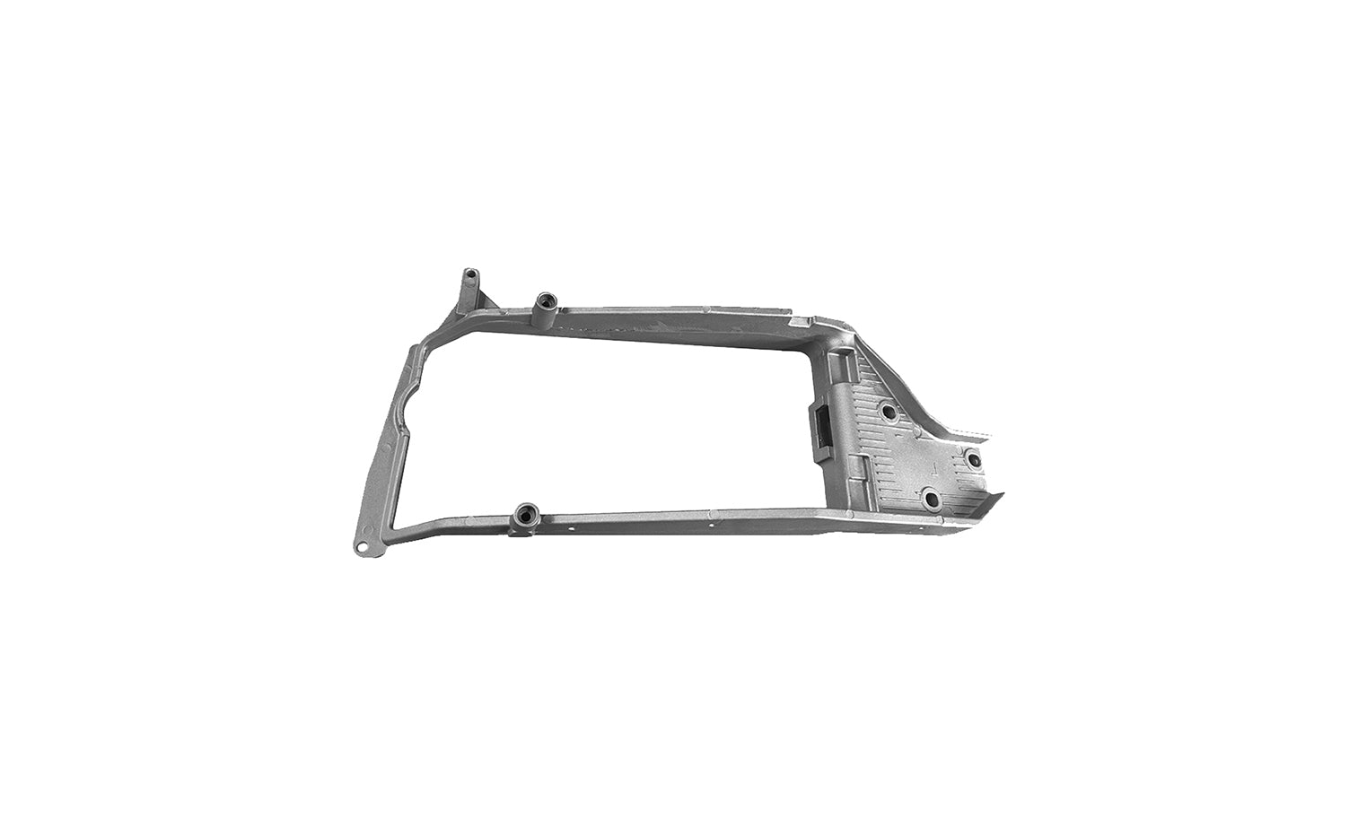 Supporto Faro Destro - Daf - LF Euro 6 - OE 1706993 - Carrozzeria Truck