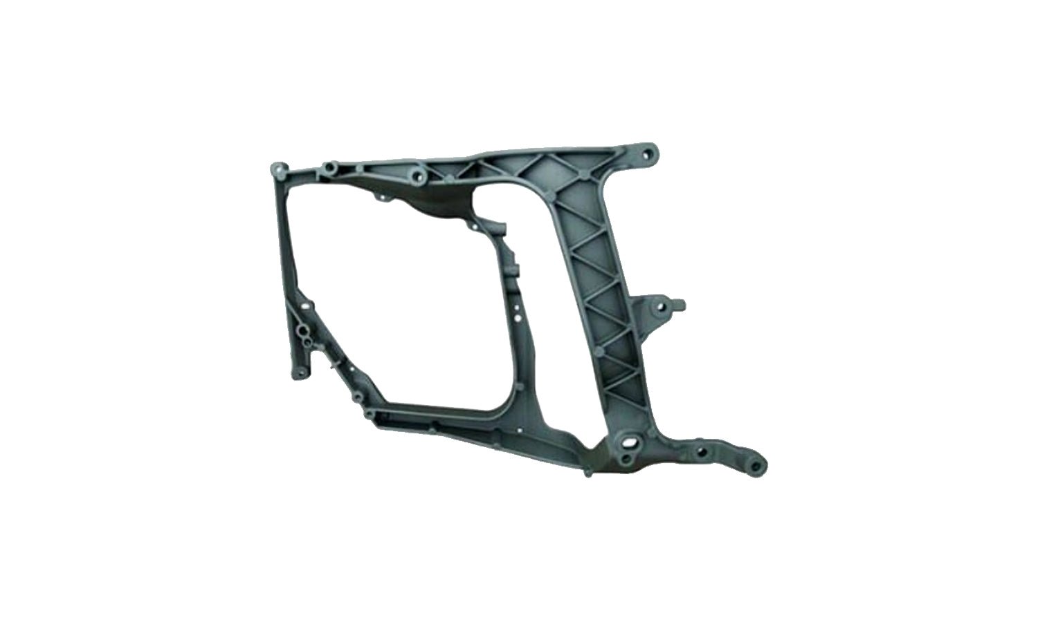 Supporto Faro Destro - Daf - XF 106 - OE 1798449 - 2107373 - Carrozzeria Truck