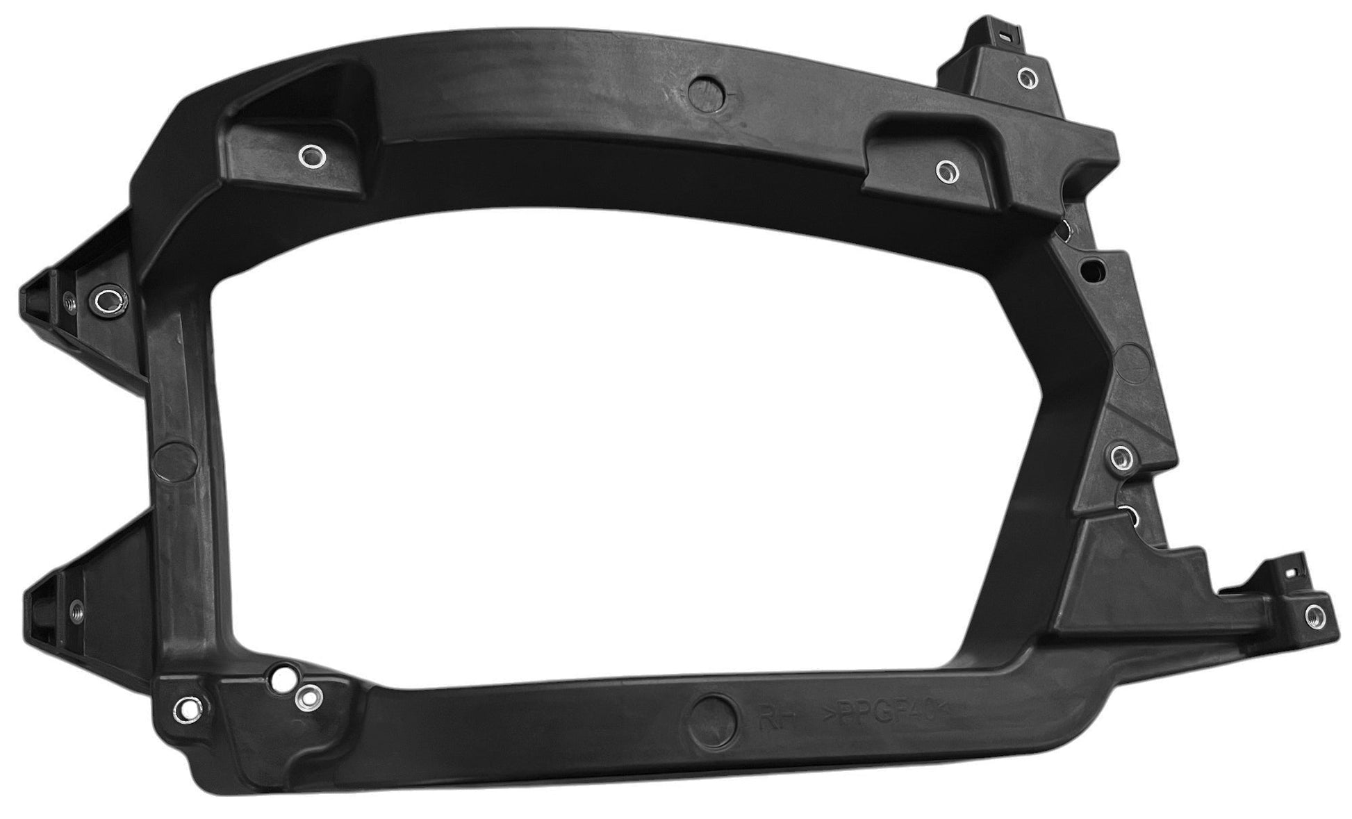 Supporto Faro Destro - Daf - XF 2021 - OE 2240687 - Carrozzeria Truck
