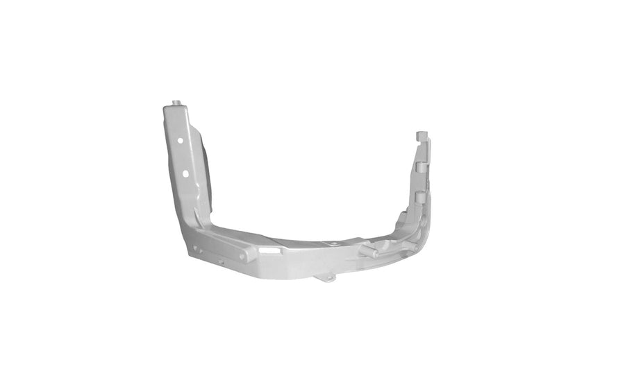 Supporto Faro Destro In Alluminio - Scania - Serie R - S 2017 - OE 2479061 - Carrozzeria Truck