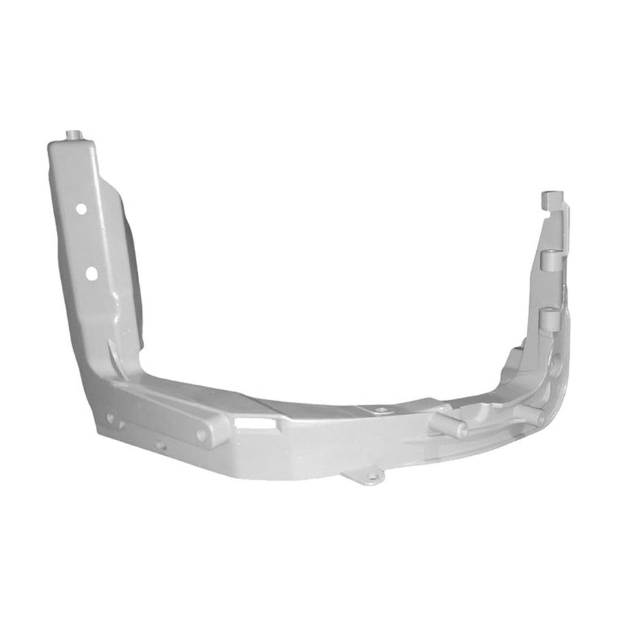 Supporto Faro Destro In Alluminio - Scania - Serie R-S 2017 - OE 2479061 - Carrozzeria Truck