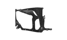 Supporto Faro Destro In Plastica - Daf - XF 106 - OE 2107373 - Carrozzeria Truck