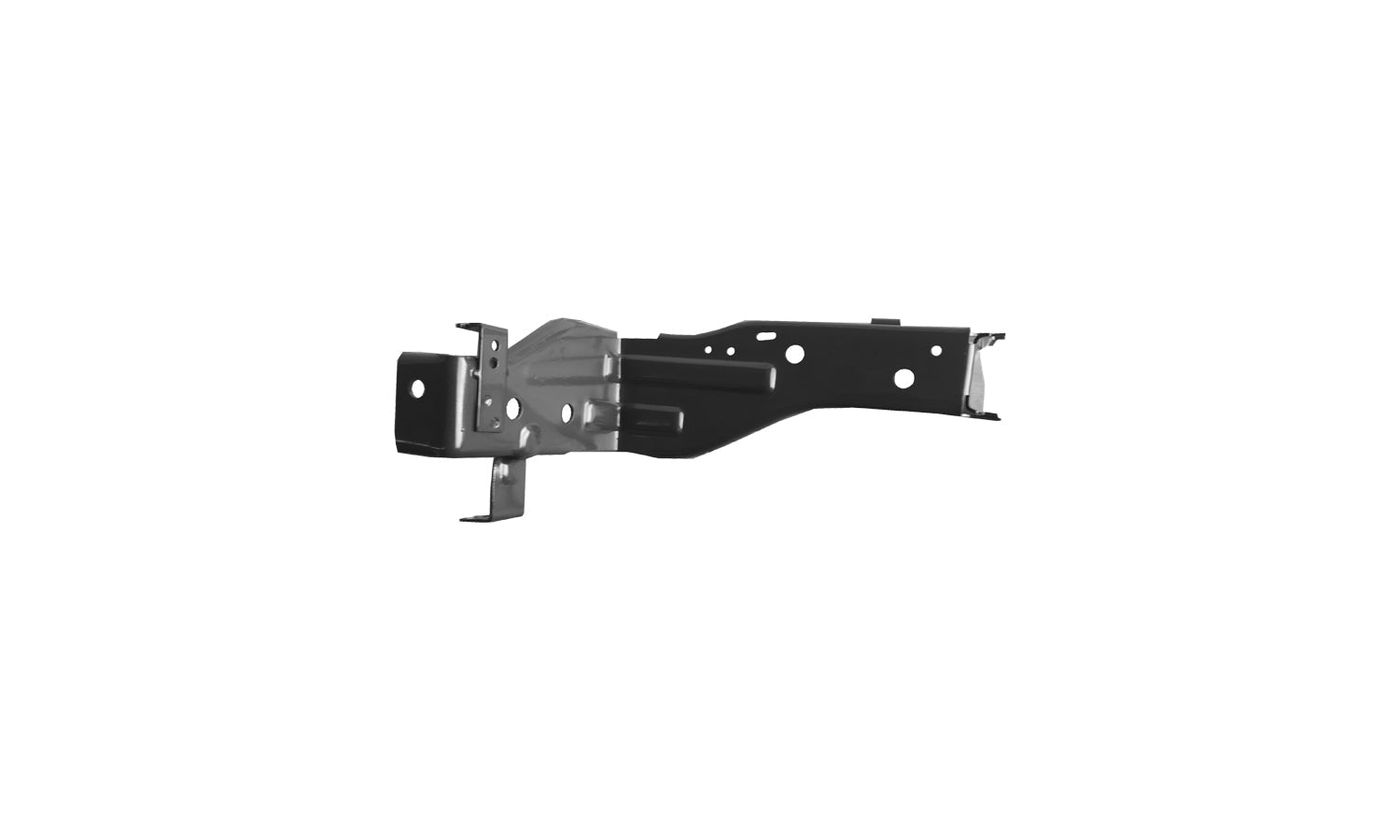 Supporto Faro Destro - Volvo - FH4 - OE 84058023 - 82285617 - Carrozzeria Truck