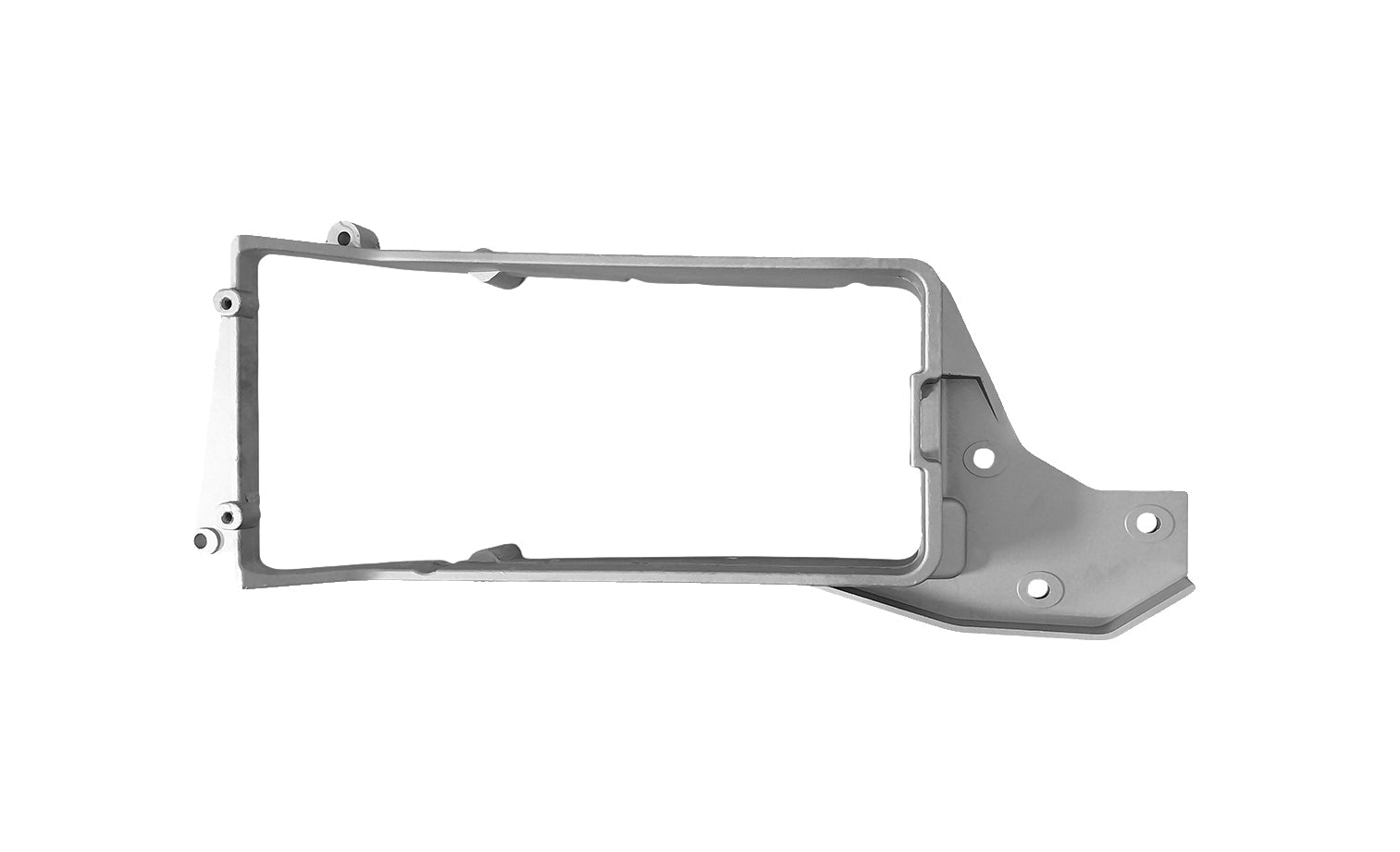 Supporto Faro Sinistra - Daf - LF - OE 1400504 - 1407465 - Carrozzeria Truck