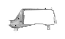 Supporto Faro Sinistro - Daf - LF Euro 6 - OE 1707003 - Carrozzeria Truck