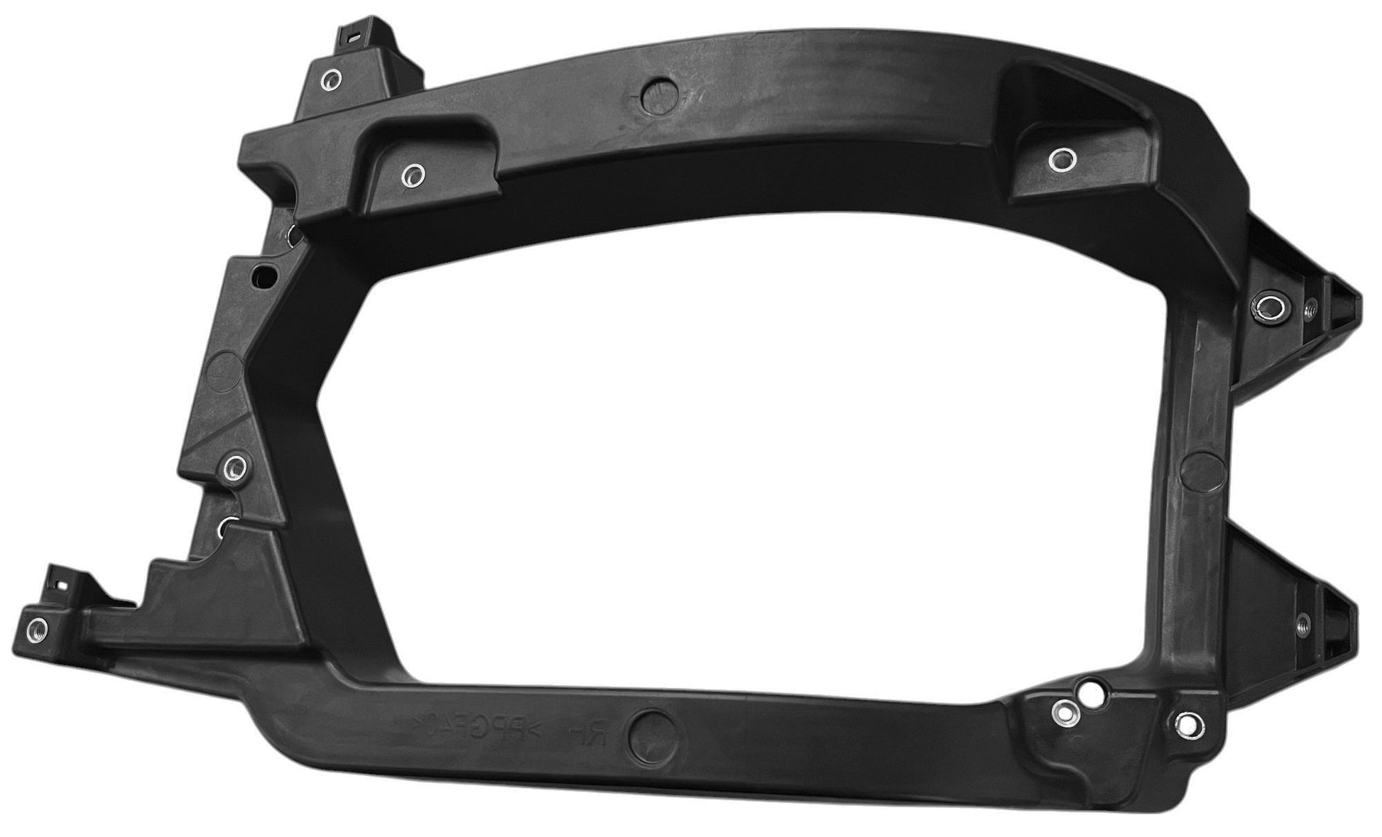 Supporto Faro Sinistro - Daf - XF 2021 - OE 2240686 - Carrozzeria Truck