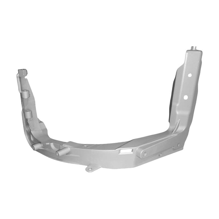 Supporto Faro Sinistro In Alluminio - Scania - Serie R-S 2017 - OE 2479060 - Carrozzeria Truck