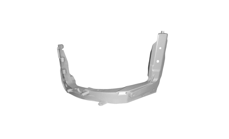 Supporto Faro Sinistro In Alluminio - Scania - Serie R - S 2017 - OE 2479060 - Carrozzeria Truck
