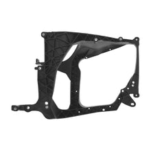 Supporto Faro Sinistro In Plastica - Daf - XF 106 - OE 2107372 - Carrozzeria Truck