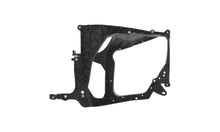Supporto Faro Sinistro In Plastica - Daf - XF 106 - OE 2107372 - Carrozzeria Truck