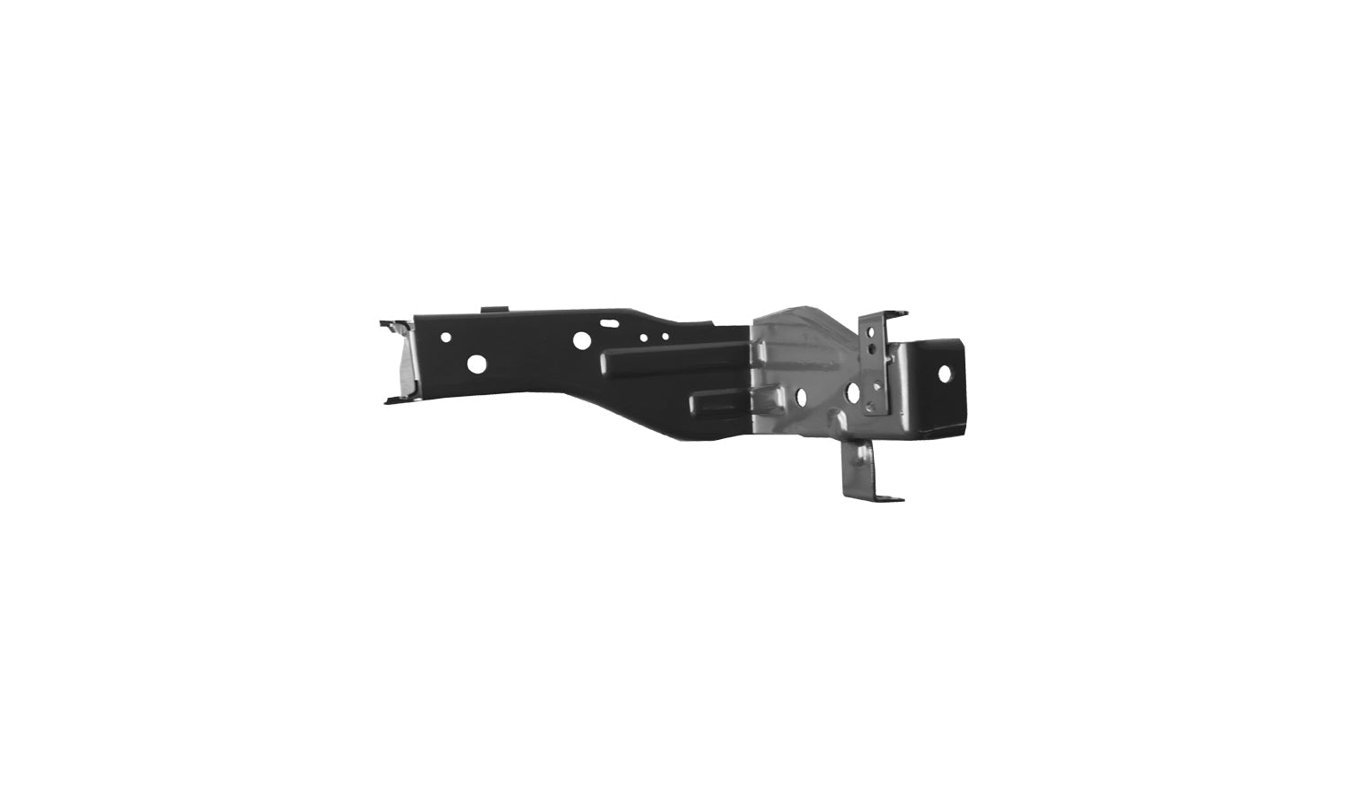 Supporto Faro Sinistro - Volvo - FH4 - OE 84046776 - 84024496 - Carrozzeria Truck