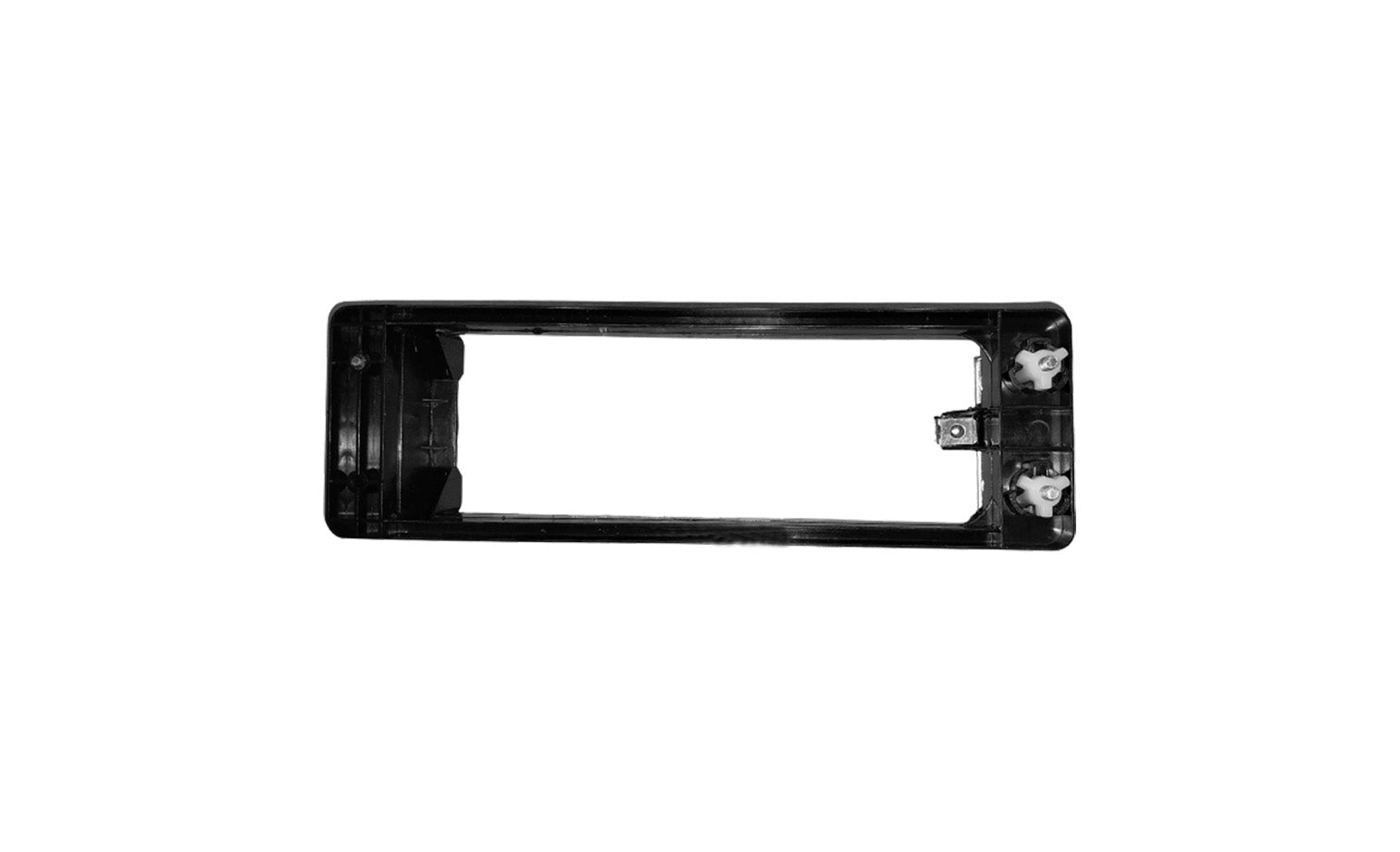 Supporto Fendinebbia Destro - Daf - XF 95 1a - 2a Serie - OE 1436684 - 1334109 - 1449529 - Carrozzeria Truck