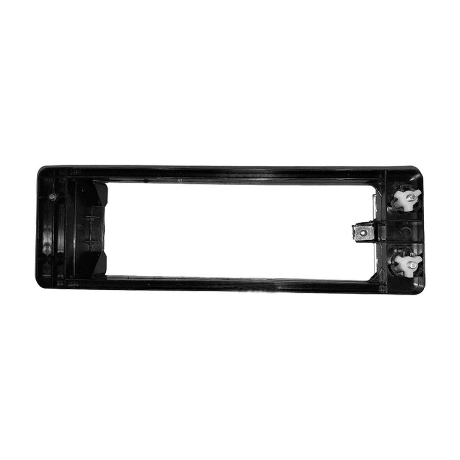 Supporto Fendinebbia Destro - Daf - XF 95 1a - 2a Serie - OE 1436684 - 1334109 - 1449529 - Carrozzeria Truck