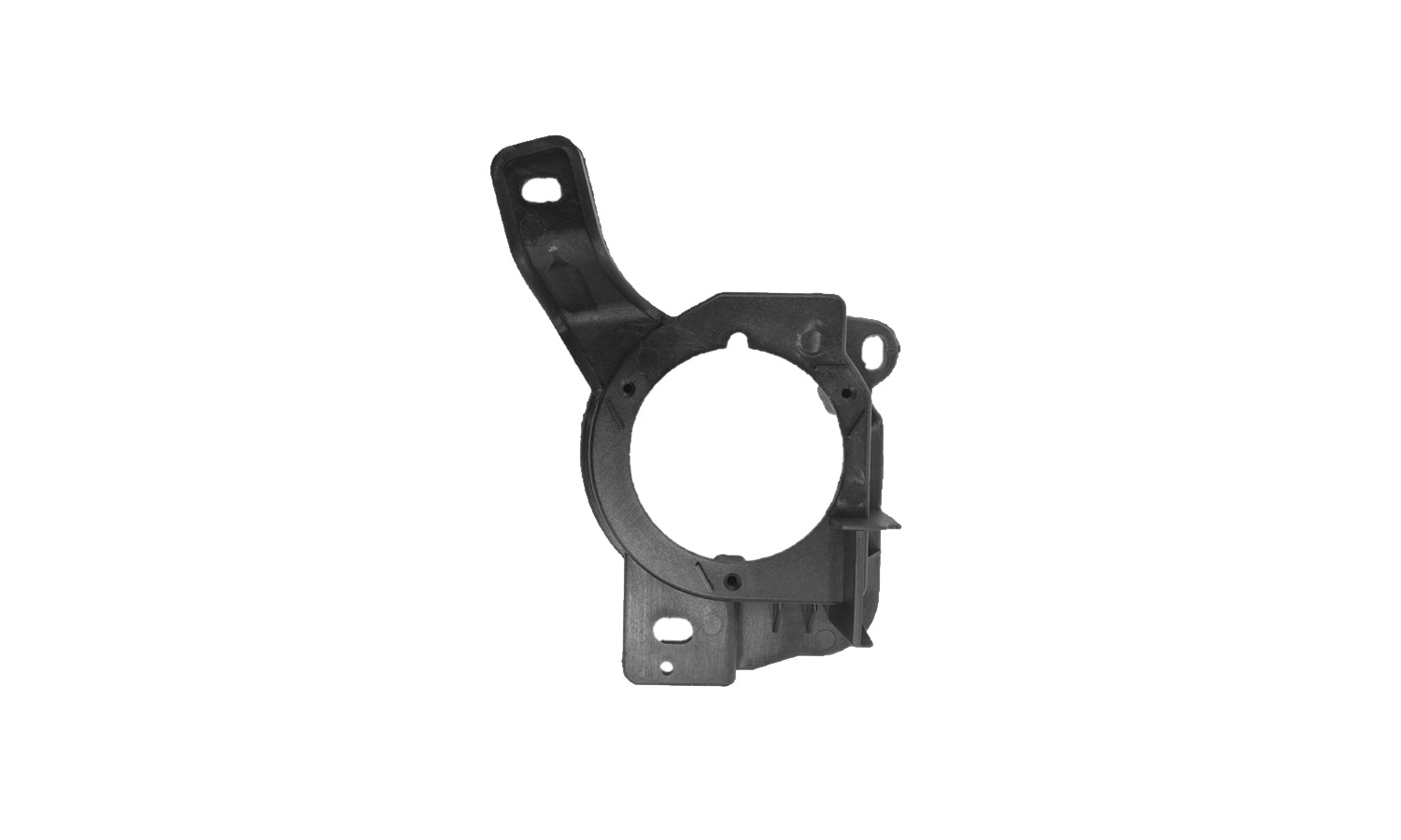 Supporto Fendinebbia Destro - Iveco - Eurocargo 120 2016 - OE 5801693428 - Carrozzeria Truck
