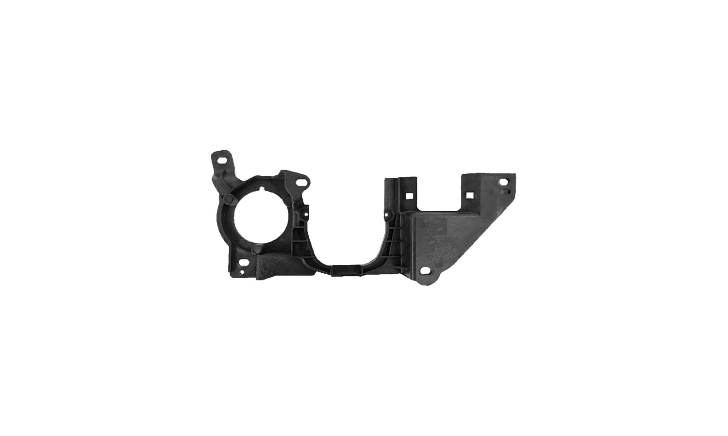 Supporto Fendinebbia Destro - Iveco - Eurocargo 75 2016 - OE 5801693423 - Carrozzeria Truck