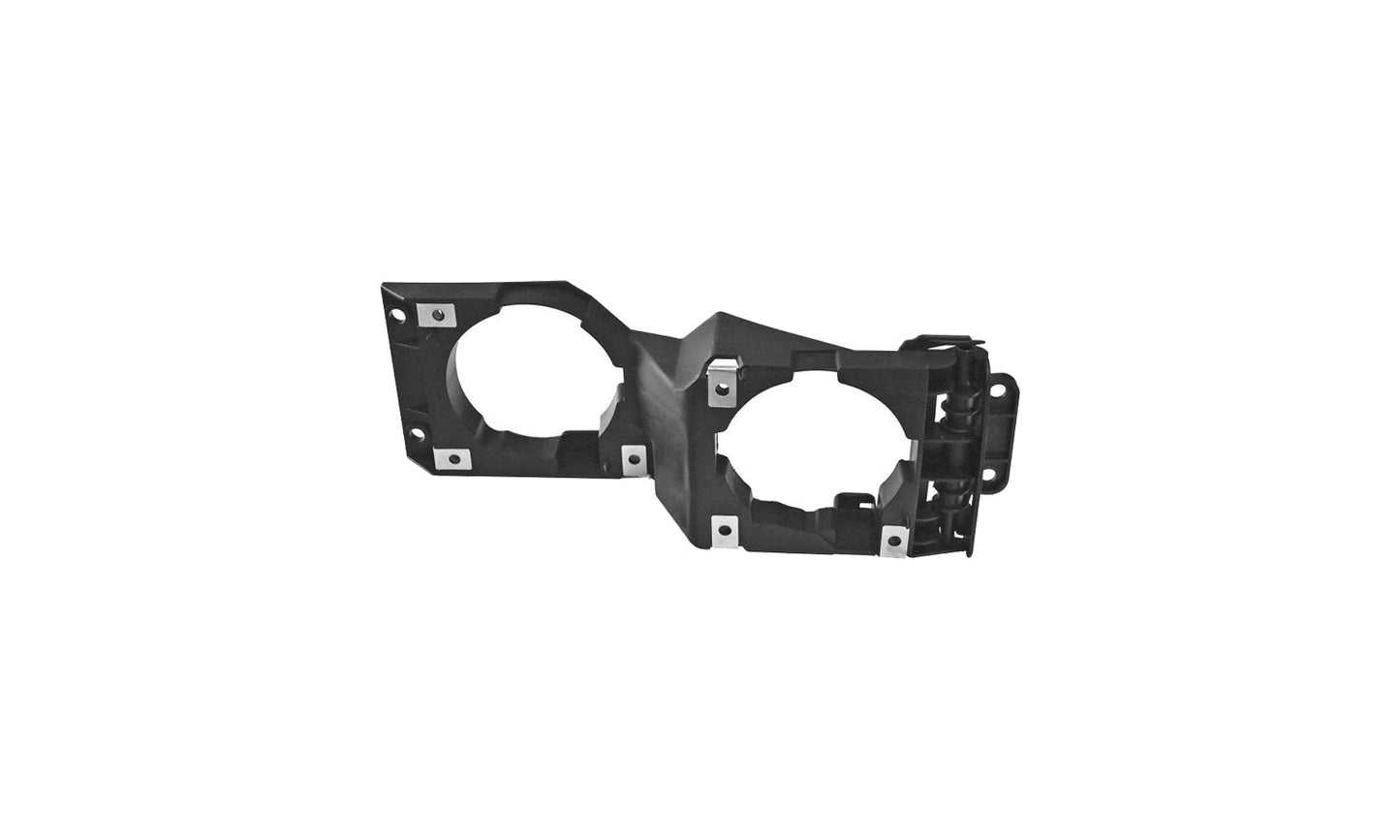 Supporto Fendinebbia Destro - Scania - Serie R2010 - OE 1786693 - 1523882 - Carrozzeria Truck