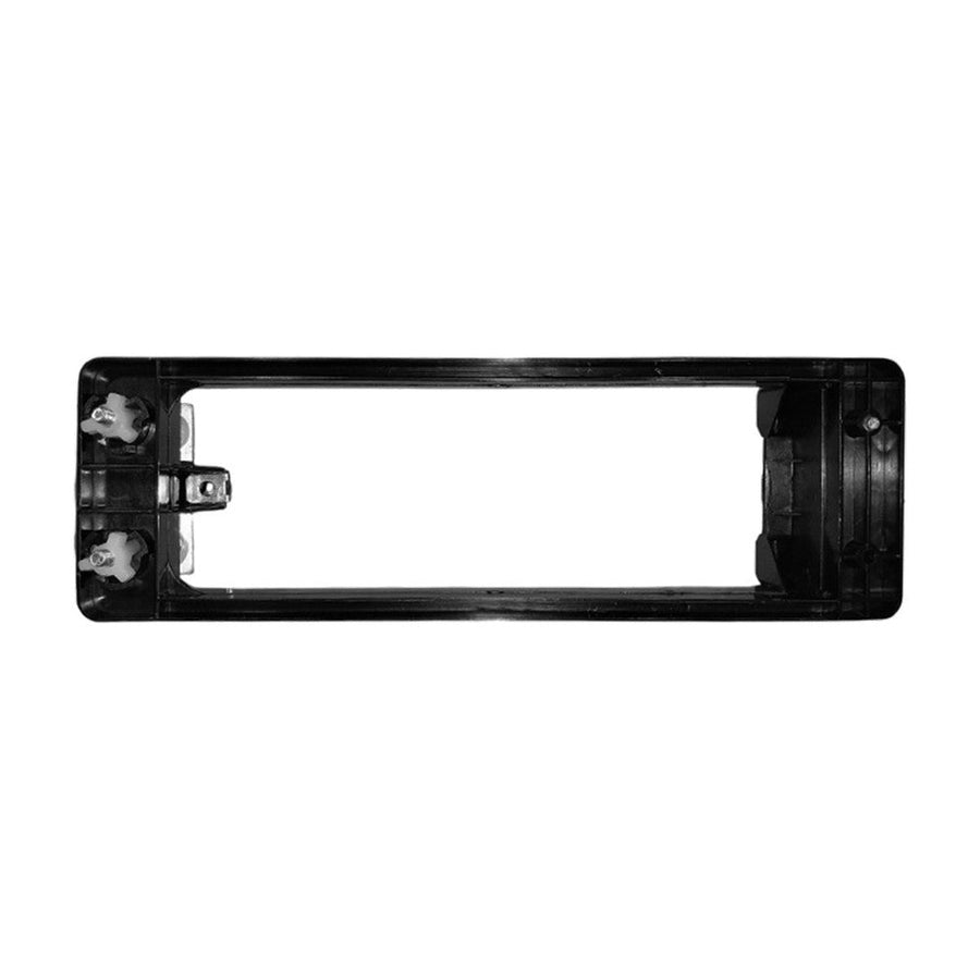 Supporto Fendinebbia Sinistro - Daf - XF 95 1a - 2a Serie - OE 1436683 - 1334108 - 1449528 - Carrozzeria Truck