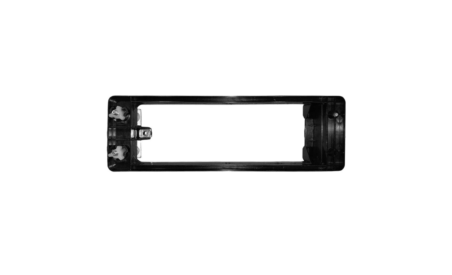 Supporto Fendinebbia Sinistro - Daf - XF 95 1a - 2a Serie - OE 1436683 - 1334108 - 1449528 - Carrozzeria Truck