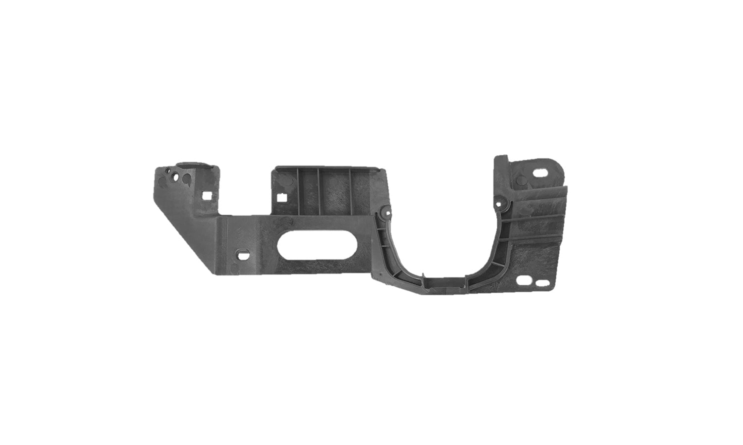 Supporto Fendinebbia Sinistro - Iveco - Eurocargo 120 2016 - OE 5801691386 - Carrozzeria Truck