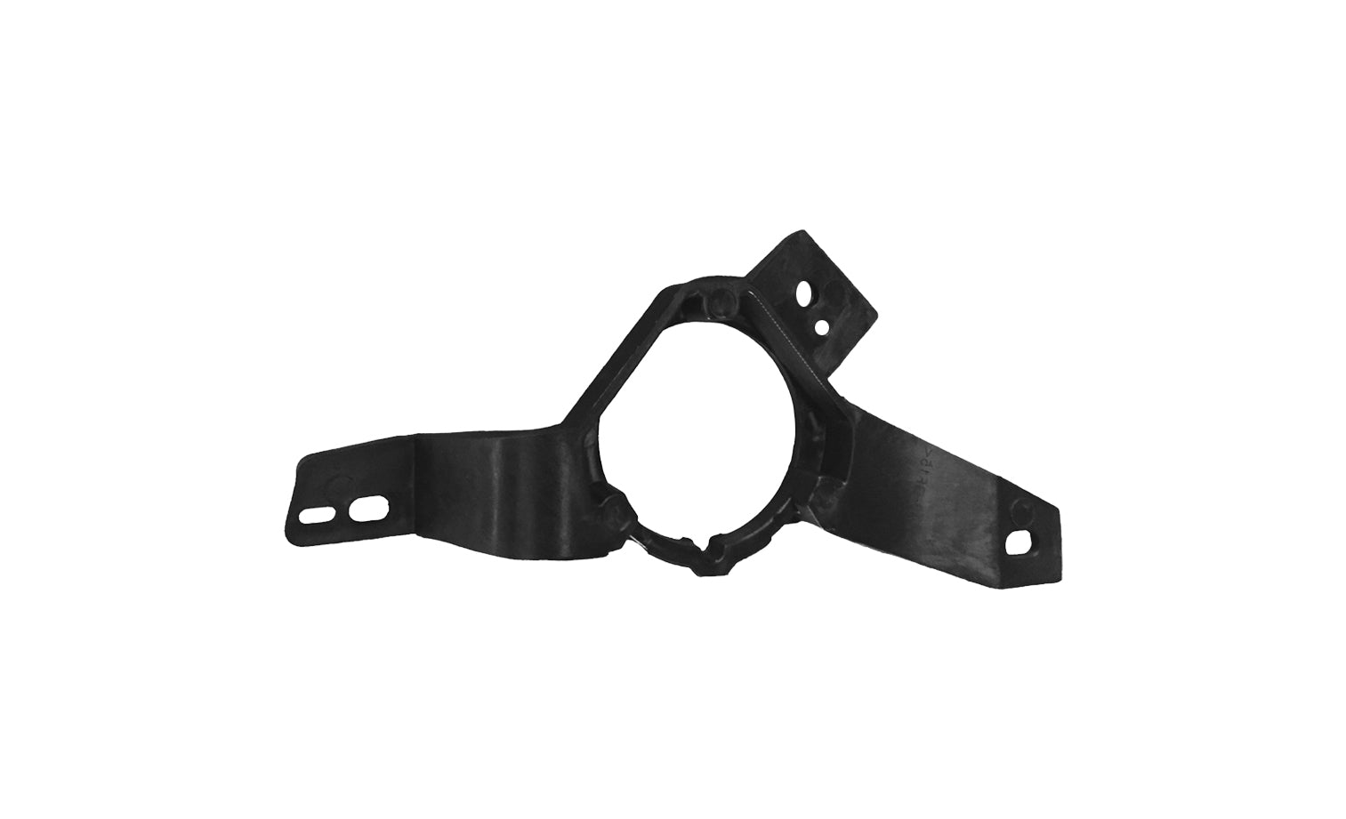 Supporto Fendinebbia Sinistro - Iveco - Eurocargo 120 2016 - OE 5801692254 - Carrozzeria Truck