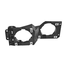 Supporto Fendinebbia Sinistro - Scania - Serie R - OE 1786692 - 1523881 - Carrozzeria Truck