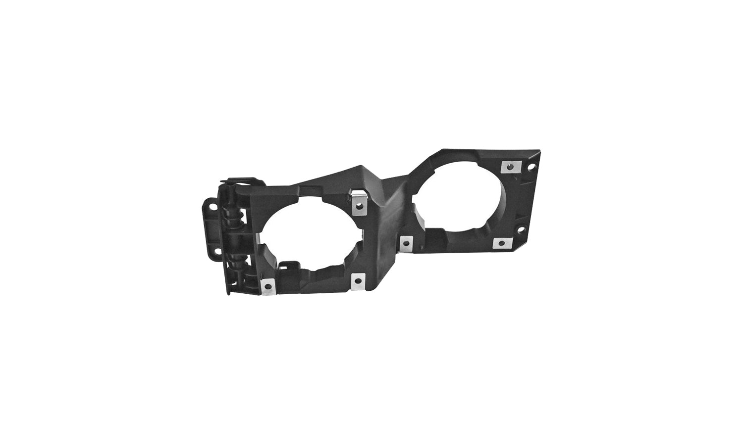 Supporto Fendinebbia Sinistro - Scania - Serie R - OE 1786692 - 1523881 - Carrozzeria Truck