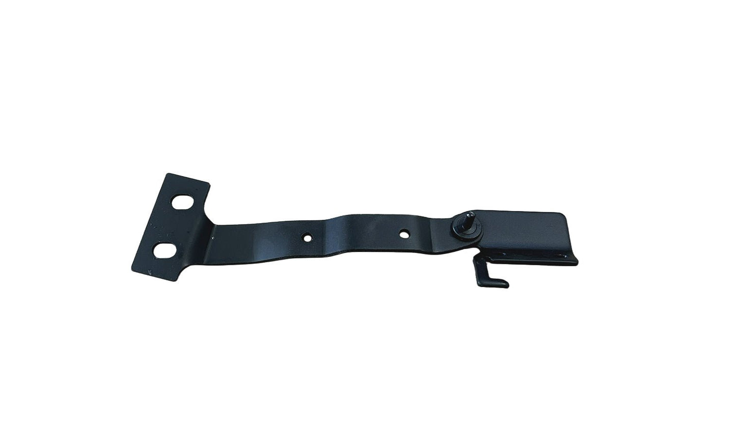 Supporto Griglia Destra - Scania - Serie R2010 - OE 1451528 - Carrozzeria Truck